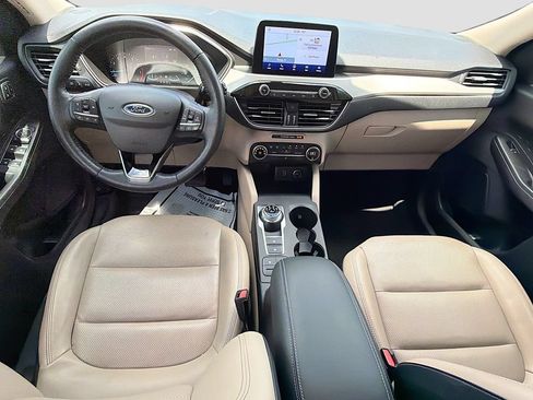 Used 2020 Ford Escape SEL FWD image 15