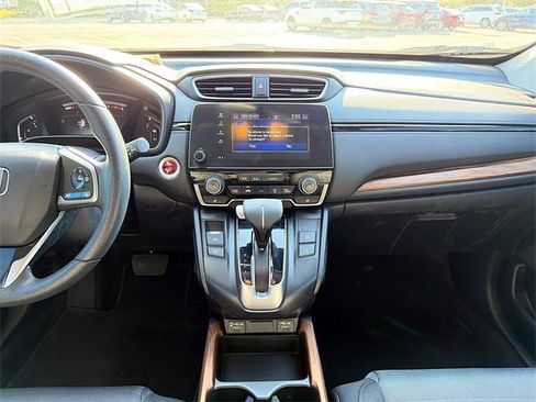 Used 2021 Honda CR-V EX image 18