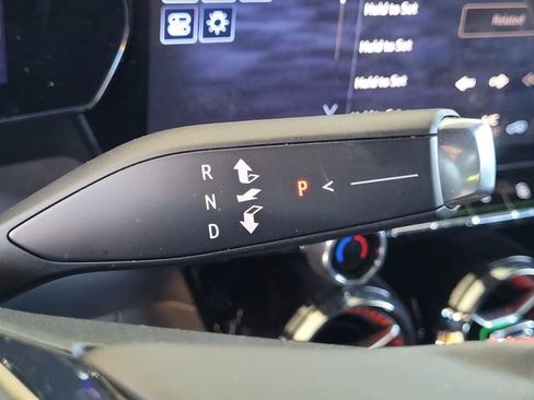 Used 2024 Chevrolet Blazer EV RS AWD/4WD image 19