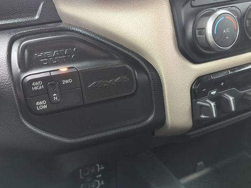 Used 2020 RAM 2500 Laramie image 26