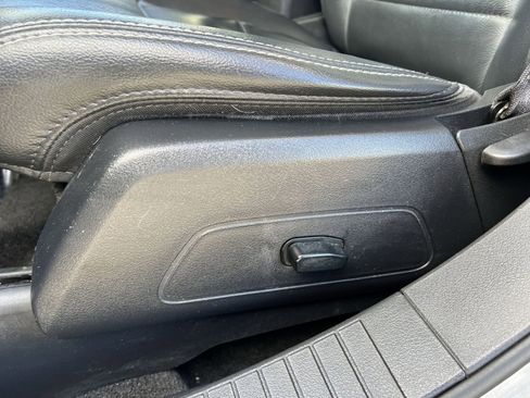 Used 2016 Jeep Patriot High Altitude image 14