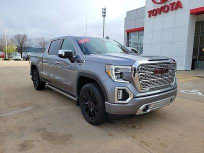Used 2022 GMC Sierra 1500 Denali w/ Denali Reserve Package