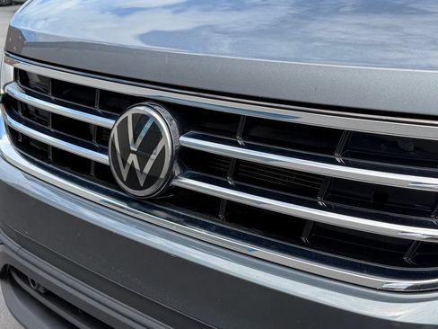 Used 2022 Volkswagen Tiguan S AWD/4WD image 23