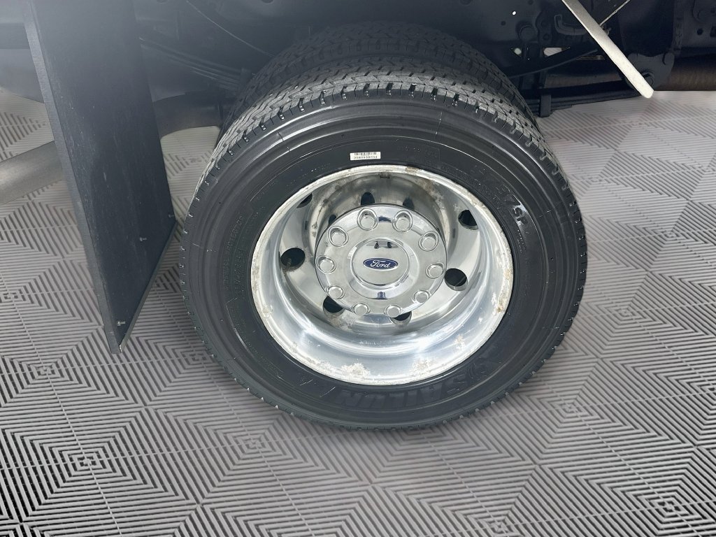 Used 2023 Ford F450 XLT w/ XLT Value Package AWD/4WD image 27
