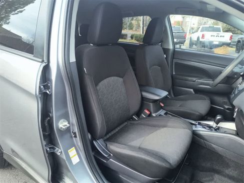 Used 2020 Mitsubishi Outlander Sport ES image 23