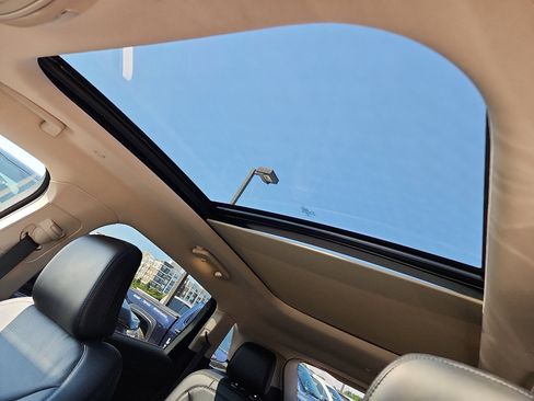 Used 2022 Lincoln Nautilus Reserve image 23