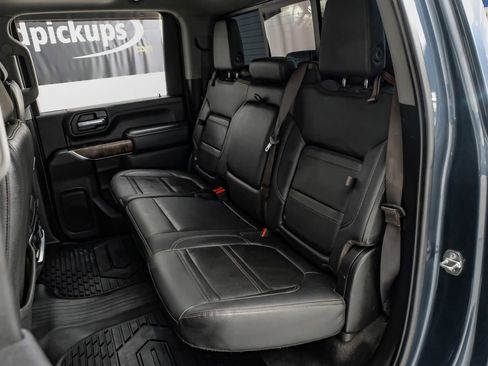 Used 2020 GMC Sierra 3500 Denali w/ Denali Ultimate Package image 36