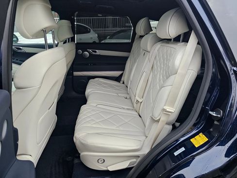 New 2026 Genesis GV80 3.5T Prestige image 23