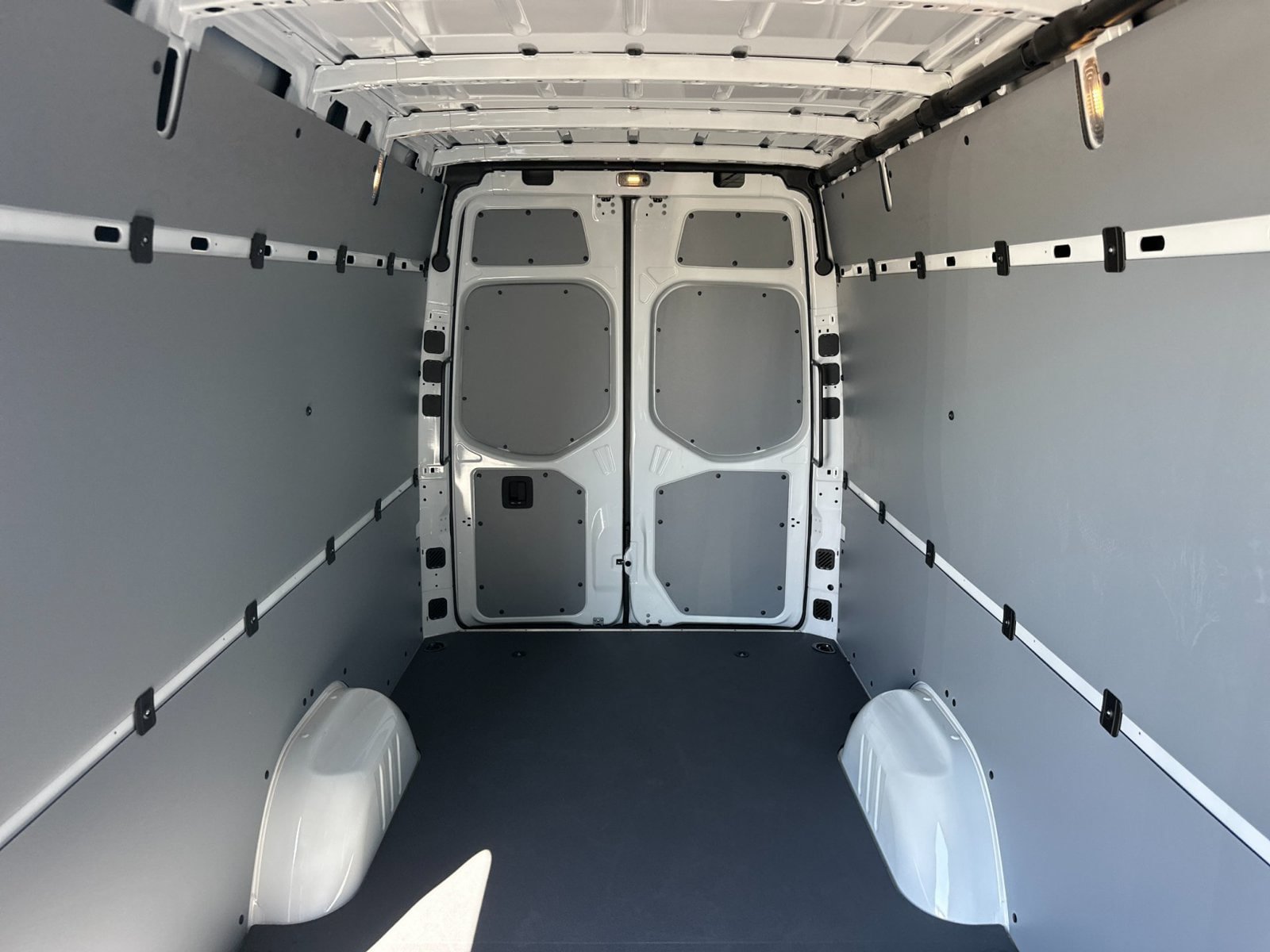 New 2026 Mercedes-Benz Sprinter 2500 image 16