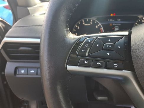 Used 2021 Nissan Altima 2.5 SV w/ SV Premium Package image 14