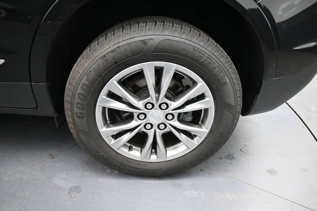Used 2022 Cadillac XT5 Premium Luxury AWD/4WD image 13