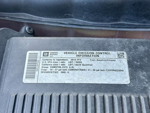 Used 2014 GMC Yukon XL Denali image 22