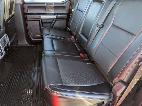 Used 2019 Ford F250 Lariat w/ Lariat Ultimate Package image 18