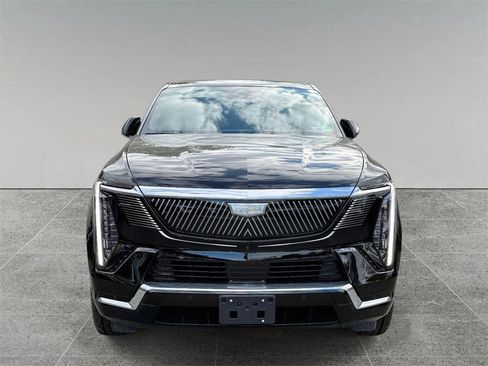 New 2025 Cadillac Escalade IQ Luxury 1 image 7