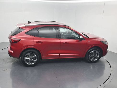 Used 2023 Ford Escape ST-Line AWD/4WD image 62