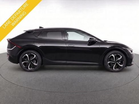 Certified 2024 Kia EV6 GT-Line AWD/4WD image 9