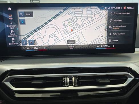 Used 2023 BMW i4 eDrive35 w/ Premium Package RWD image 12