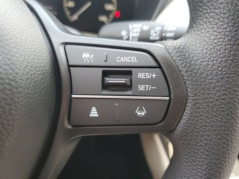 New 2027 Honda HR-V LX image 24
