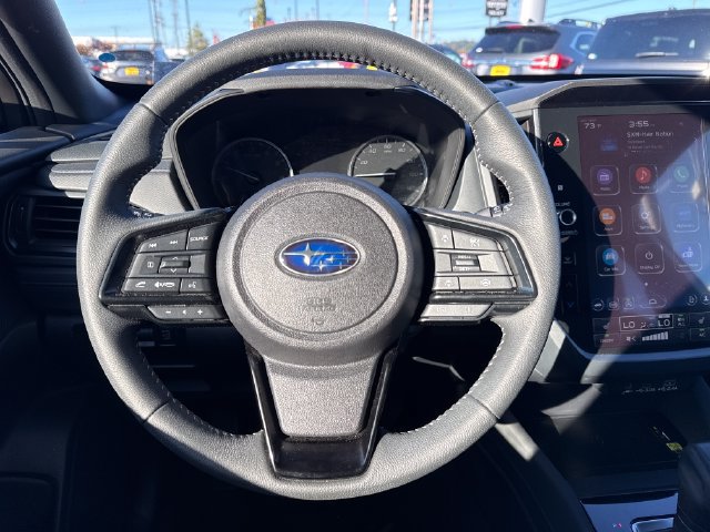 Used 2025 Subaru Forester Premium AWD/4WD image 19