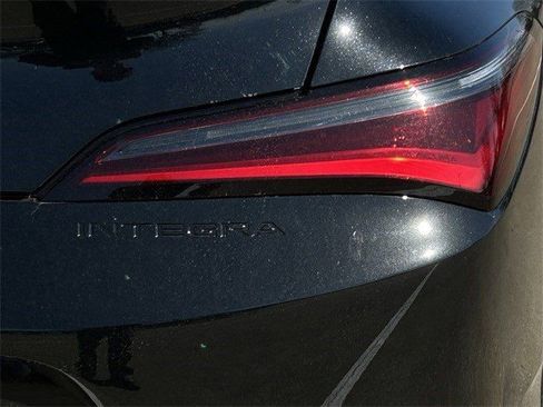 New 2026 Acura Integra A-Spec image 8