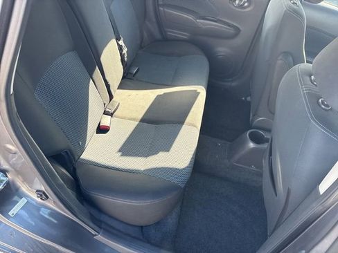 Used 2019 Nissan Versa Note SV image 6