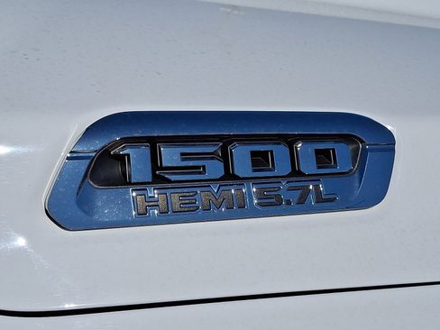 Used 2020 RAM 1500 Big Horn image 30