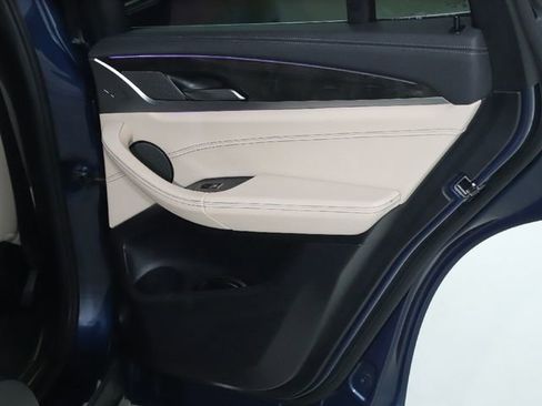 Used 2019 BMW X3 xDrive30i w/ Premium Package image 24