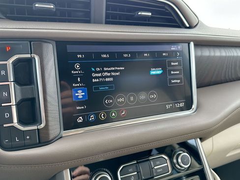 Certified 2021 GMC Yukon Denali image 14