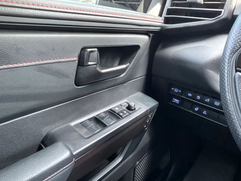 Used 2023 Toyota Sequoia TRD Pro AWD/4WD image 20