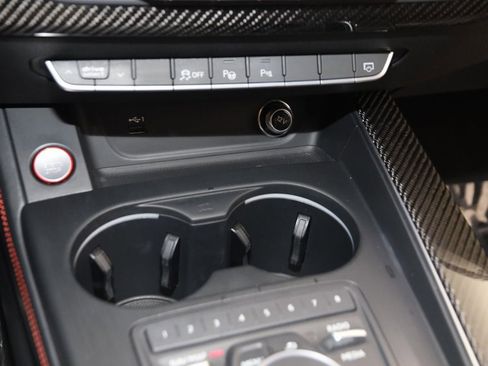 Used 2019 Audi RS 5 Sportback w/ RS Driver Assistance Package image 44