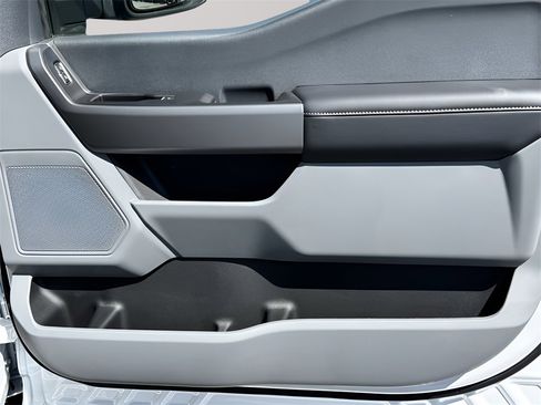 New 2025 Ford F350 XL w/ STX Appearance Package image 26