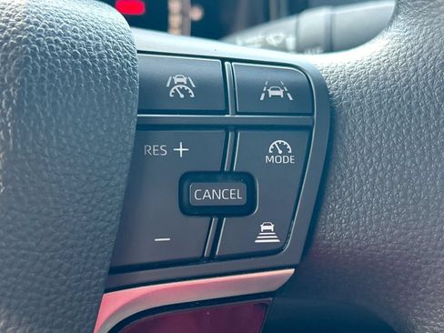 Certified 2025 Toyota Camry LE w/ Convenience Package FWD image 18