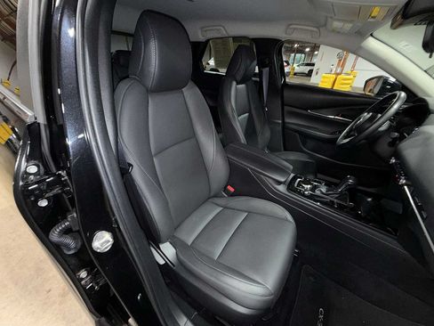 Used 2024 MAZDA CX-30 AWD 2.5 S w/ Select Sport Pkg image 16