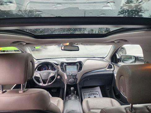 Used 2016 Hyundai Santa Fe Sport w/ Option Group 04 image 12
