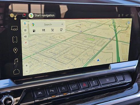 New 2026 GMC Sierra 1500 SLE w/ Preferred Package image 13