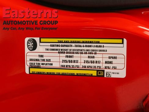 Used 2021 Jeep Renegade Latitude AWD/4WD image 35