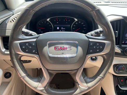 Used 2020 GMC Terrain Denali w/ Denali Premium Package AWD/4WD image 14