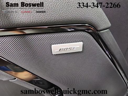 New 2026 GMC Sierra 1500 AT4 w/ AT4 Premium Package AWD/4WD image 30