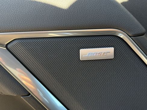 New 2026 Chevrolet Silverado 3500 LTZ w/ LTZ Convenience Package image 23