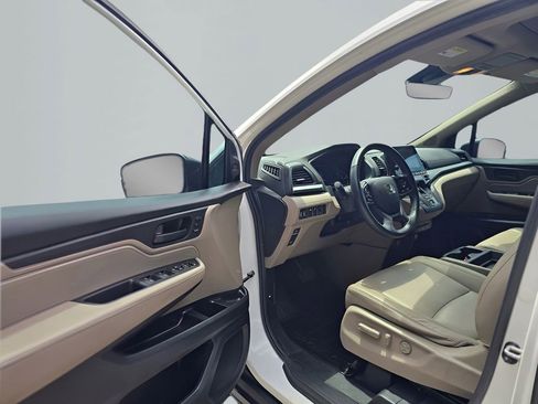Used 2020 Honda Odyssey EX-L image 9