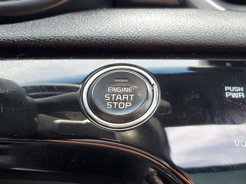 Used 2017 Kia Sportage SX image 32