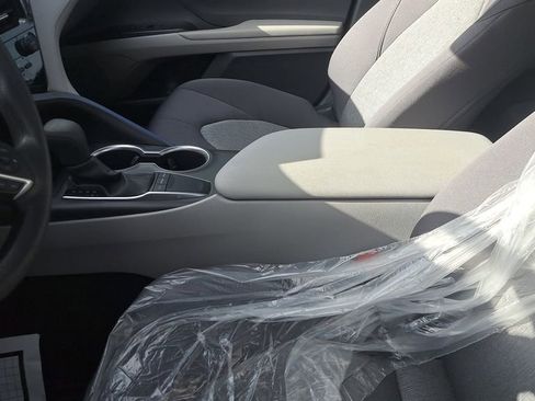 Certified 2023 Toyota Camry LE image 12