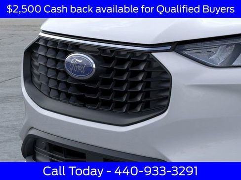 New 2026 Ford Escape Active w/ Tech Pack #1 image 19