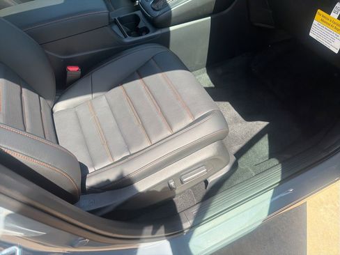 New 2026 Honda CR-V Sport-L image 31