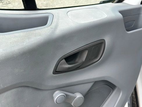 Used 2015 Ford Transit 350 156 DRW w/ School Bus Prep Package image 11