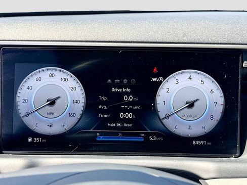 Used 2022 Hyundai Tucson SEL w/ Convenience Package FWD image 14