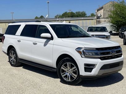 Used 2024 Ford Expedition Max Limited