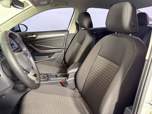 Used 2024 Volkswagen Jetta S FWD image 5