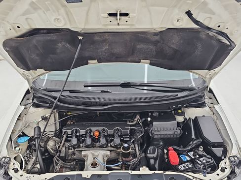 Used 2013 Honda Civic LX image 35