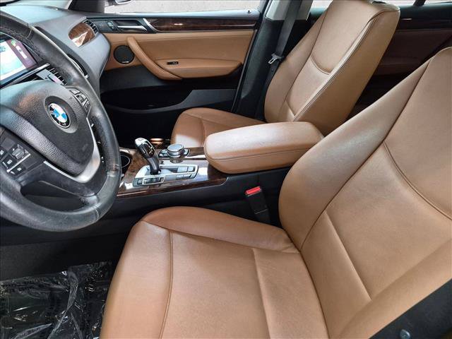 Used 2016 BMW X3 xDrive35i AWD/4WD image 23
